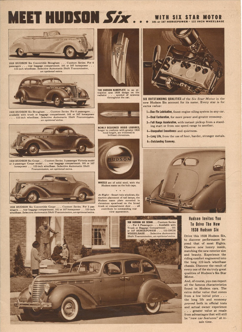 1938 Hudson News Page 8